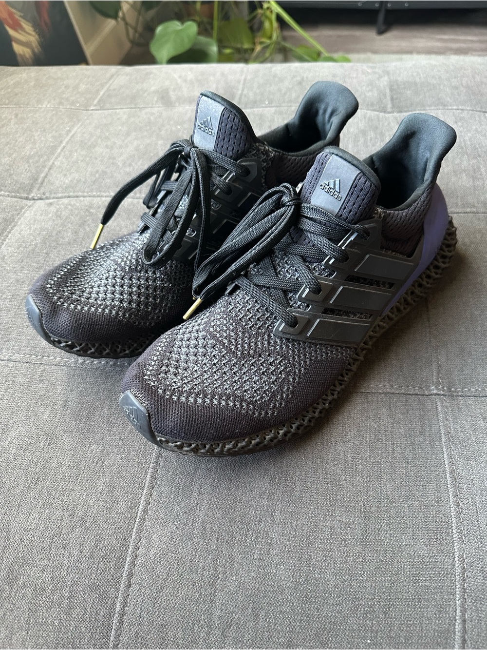 Adidas ultra boost 4D